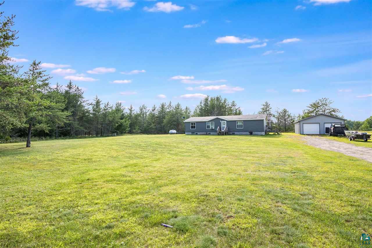 12359 Ferguson Road Solon Springs, WI 54873 - Photo 2 of 22