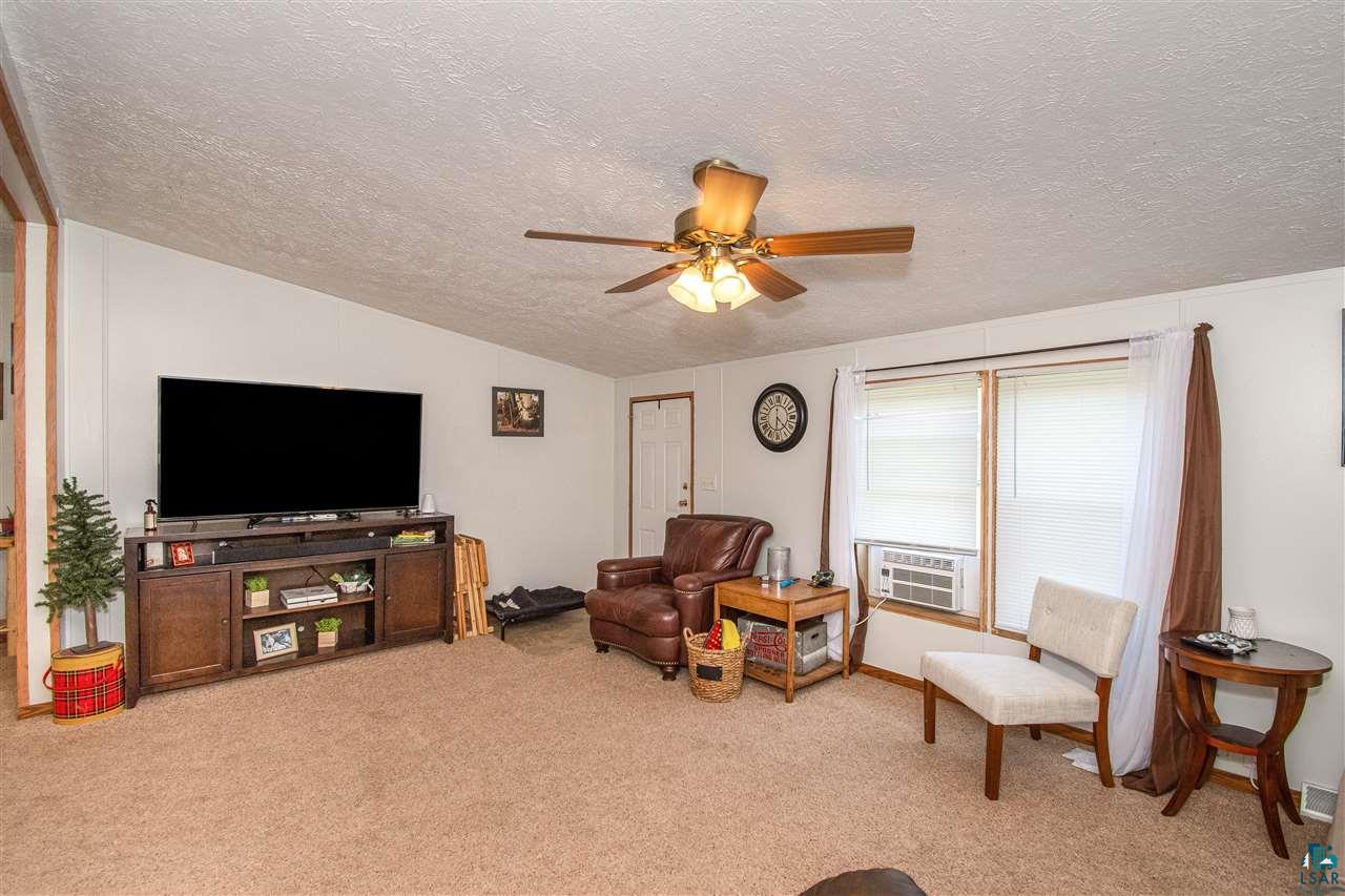 12359 Ferguson Road Solon Springs, WI 54873 - Photo 3 of 22