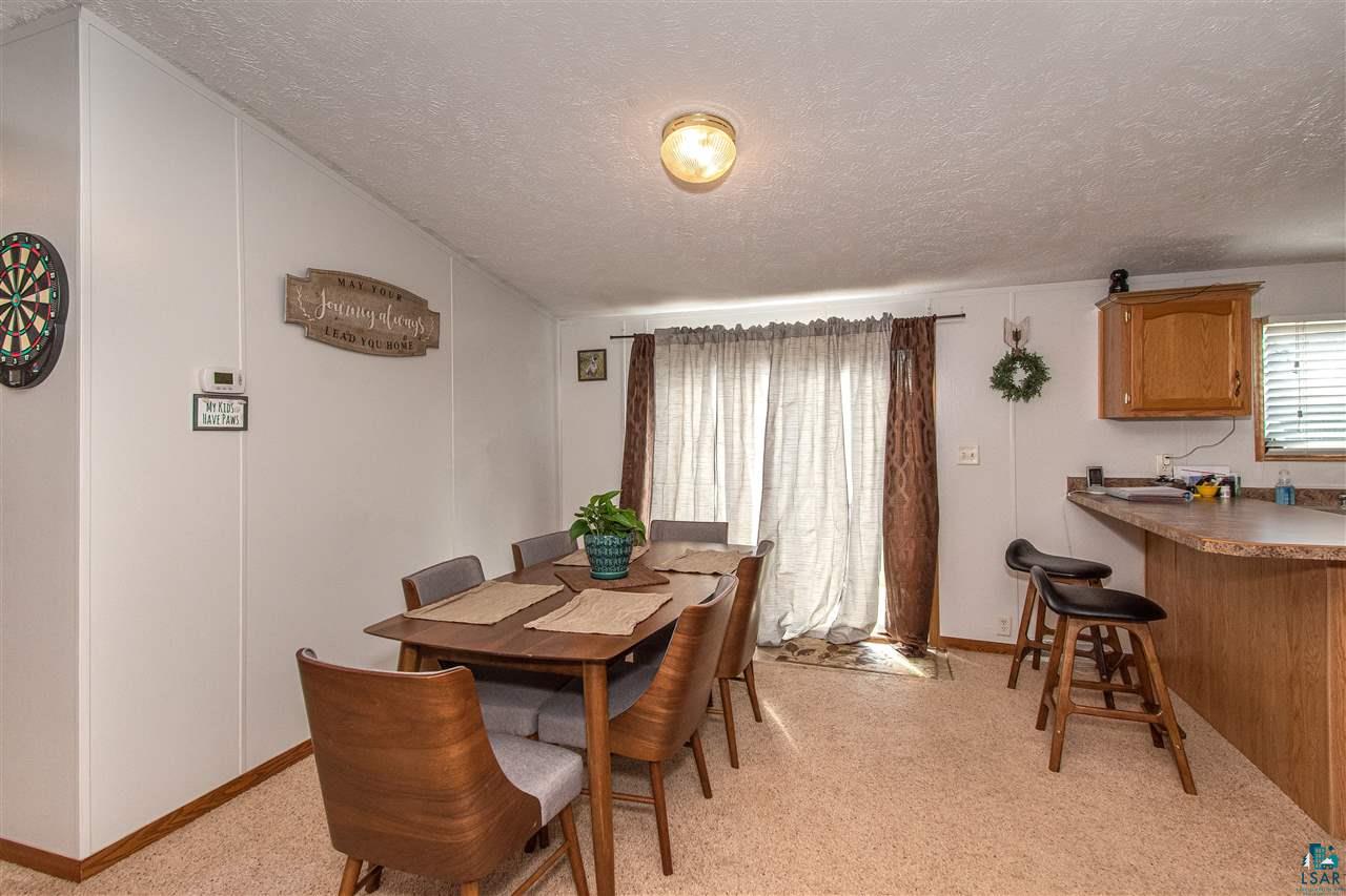 12359 Ferguson Road Solon Springs, WI 54873 - Photo 4 of 22