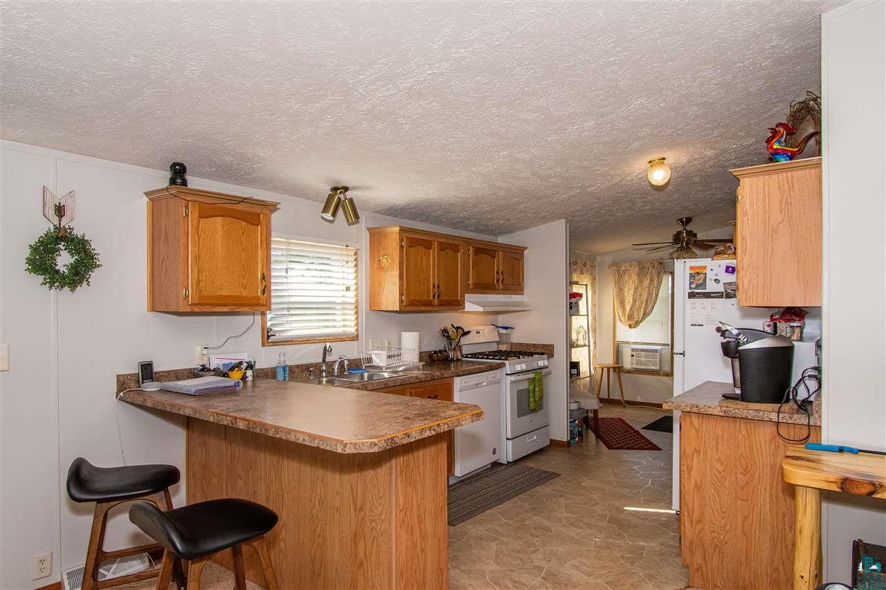 12359 Ferguson Road Solon Springs, WI 54873 - Photo 5 of 22