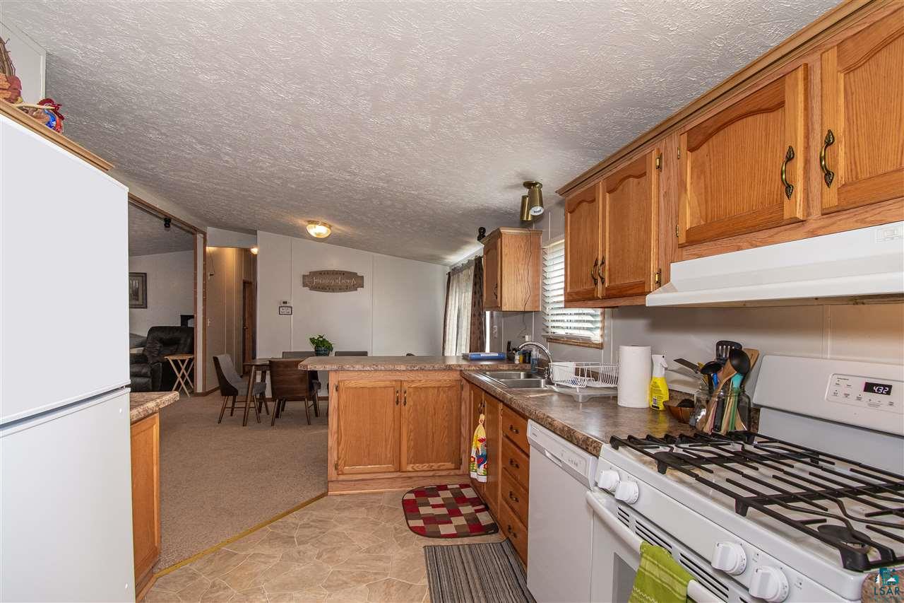 12359 Ferguson Road Solon Springs, WI 54873 - Photo 6 of 22