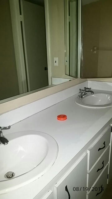 222 Woodland Road Palm Springs, FL 33461 - Photo 8 of 12 masterbath