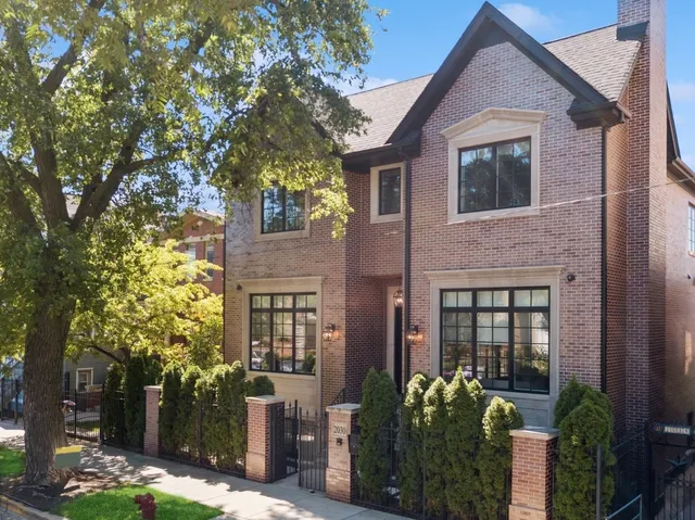 $20,000 | 2030 North Honore Street, Chicago, IL 60614