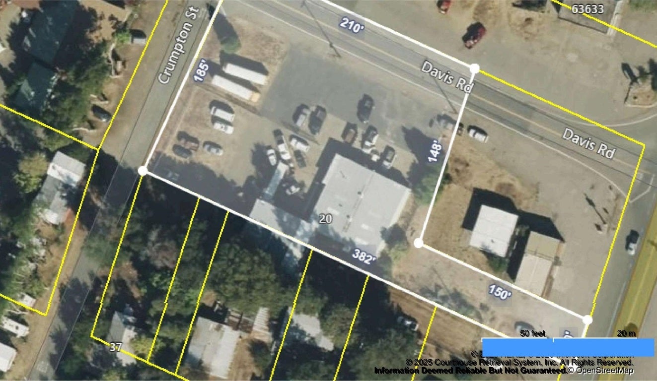 20 Davis Road Happy Camp, CA 96039 - Photo 7 of 24 Gallery Image 7