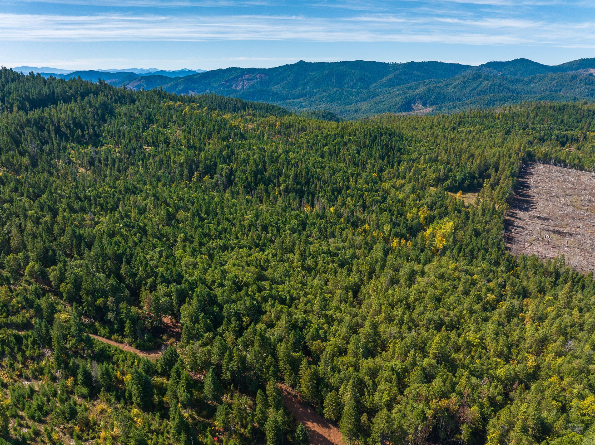 0 Long Branch Spur Road Eagle Point, OR 97524 - Photo 12 of 35 12