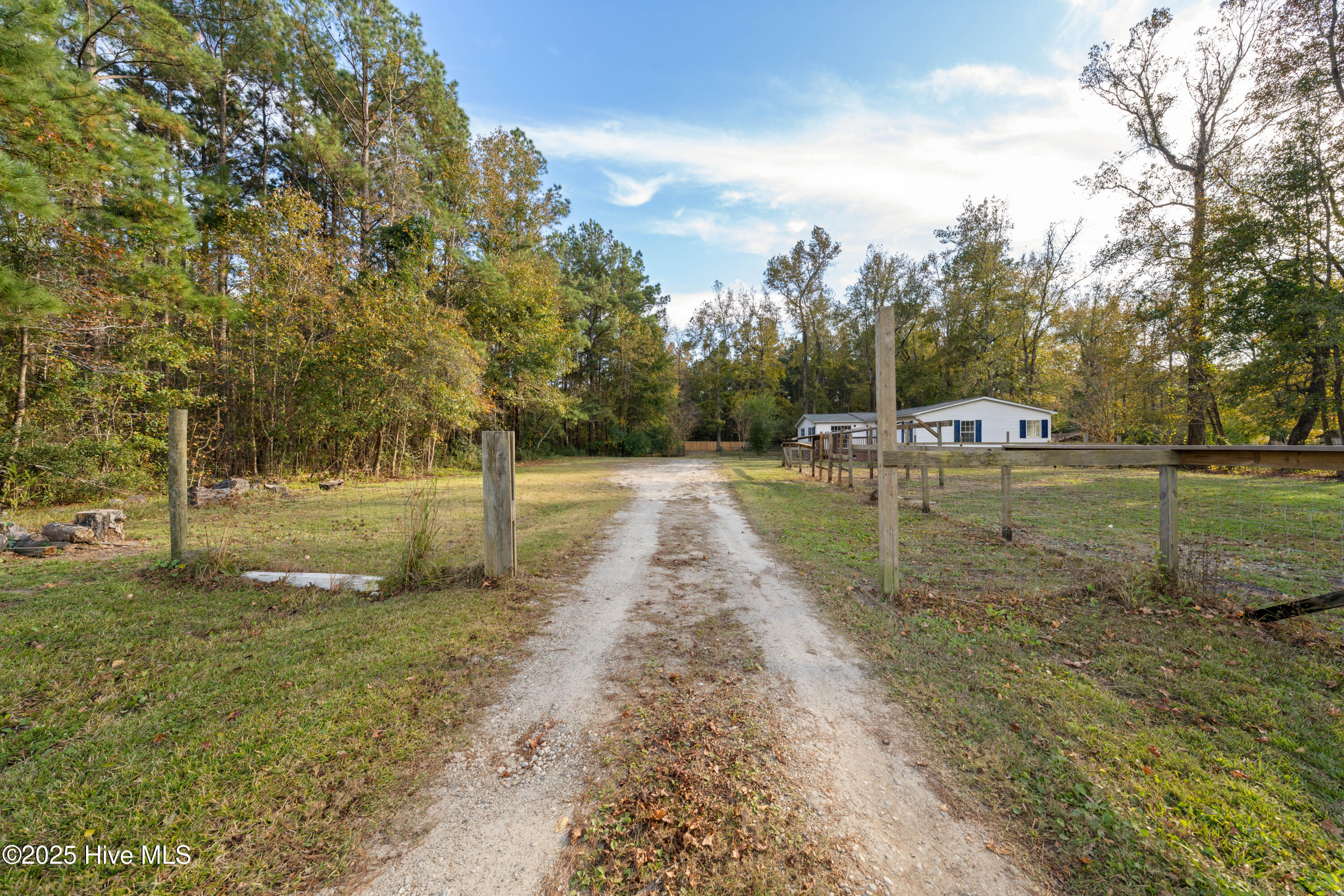 15903 North Highway 210 Angier, NC 27501 - Photo 41 of 42 15903NC-210-4