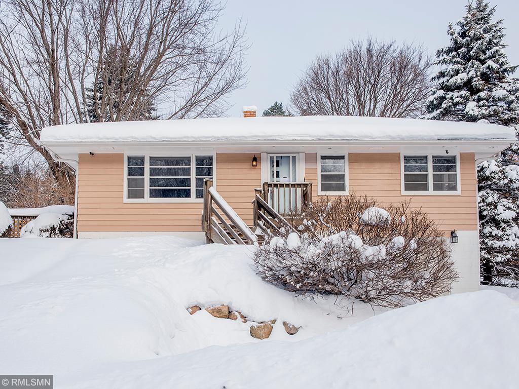 1341 Goose Lake Road Gem Lake, MN 55110 - Photo 1 of 1 Gallery Image 1