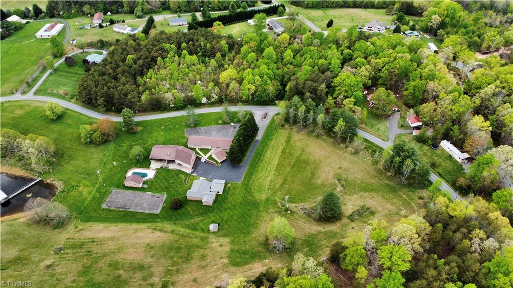 2 George Chandler Road Mount Airy, NC 27030 - Photo 18 of 22 Gallery Image 18