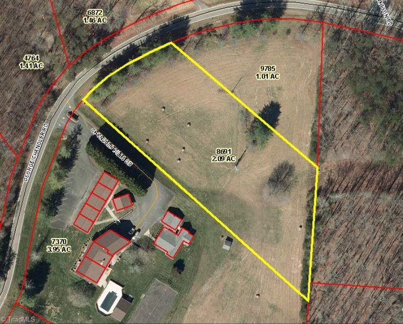 2 George Chandler Road Mount Airy, NC 27030 - Photo 5 of 22 Gallery Image 5