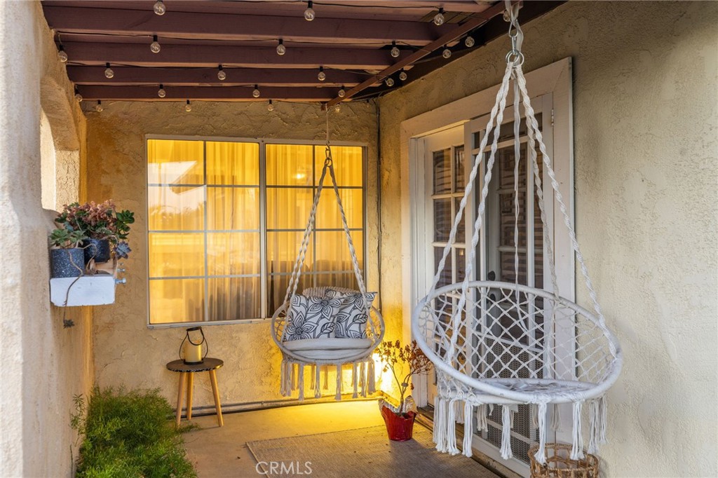 242 Summit Road La Verne, CA 91750 - Photo 51 of 75 a living room with furniture and a window