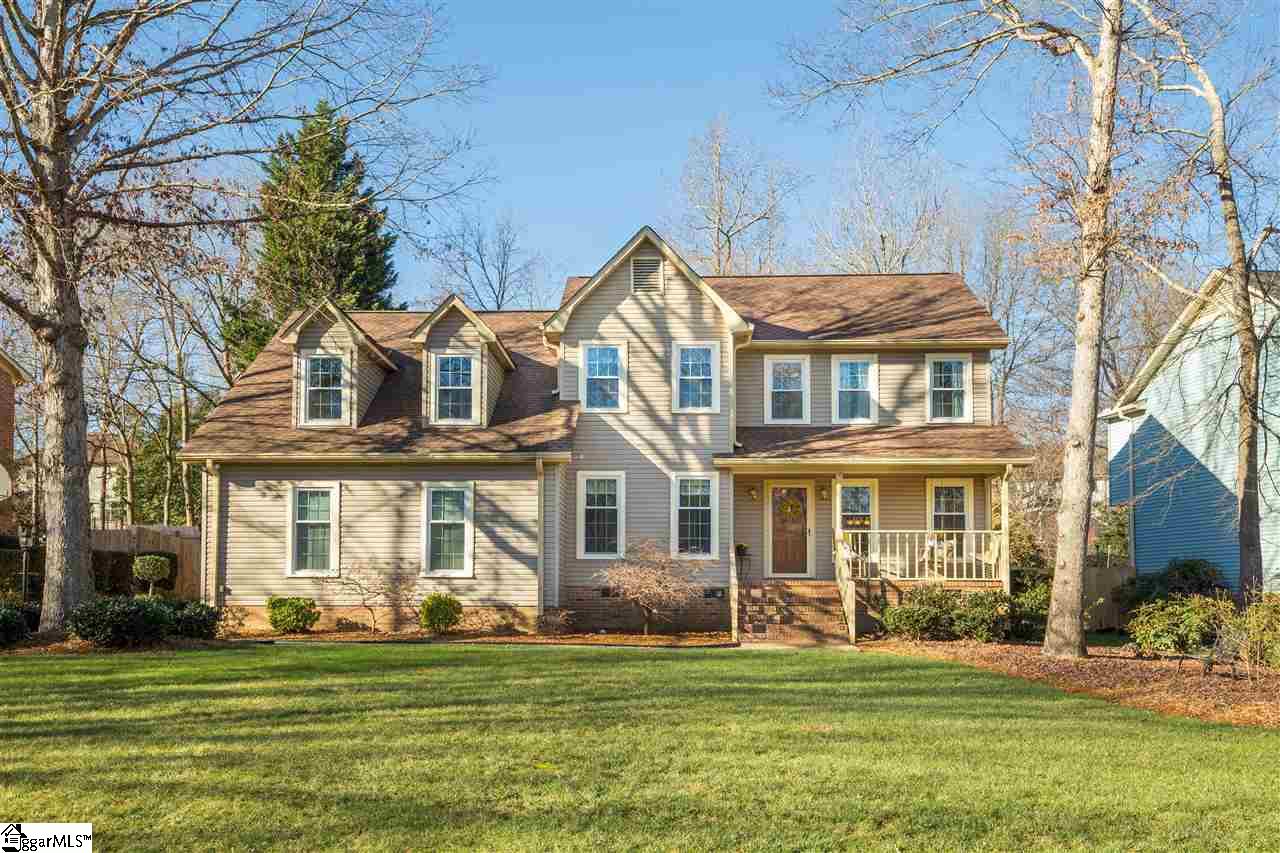 146 Crosswinds Street Greer, SC 29650 - Photo 1 of 36 Gallery Image 1