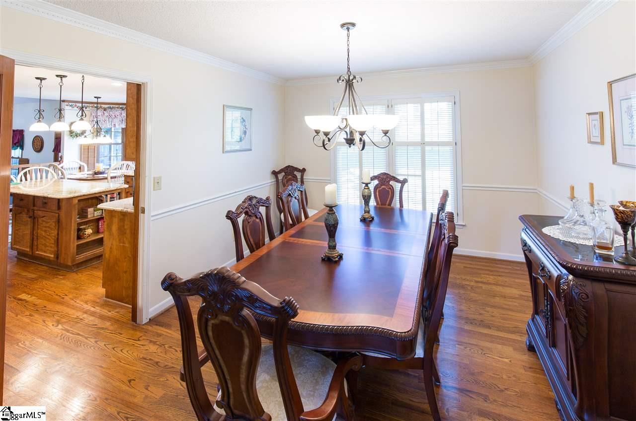 146 Crosswinds Street Greer, SC 29650 - Photo 11 of 36 Gallery Image 11