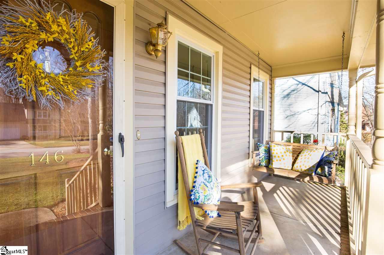 146 Crosswinds Street Greer, SC 29650 - Photo 3 of 36 Gallery Image 3