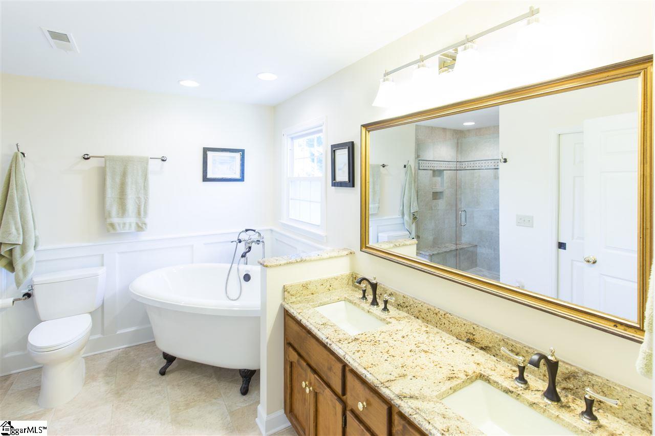 146 Crosswinds Street Greer, SC 29650 - Photo 22 of 36 Gallery Image 22