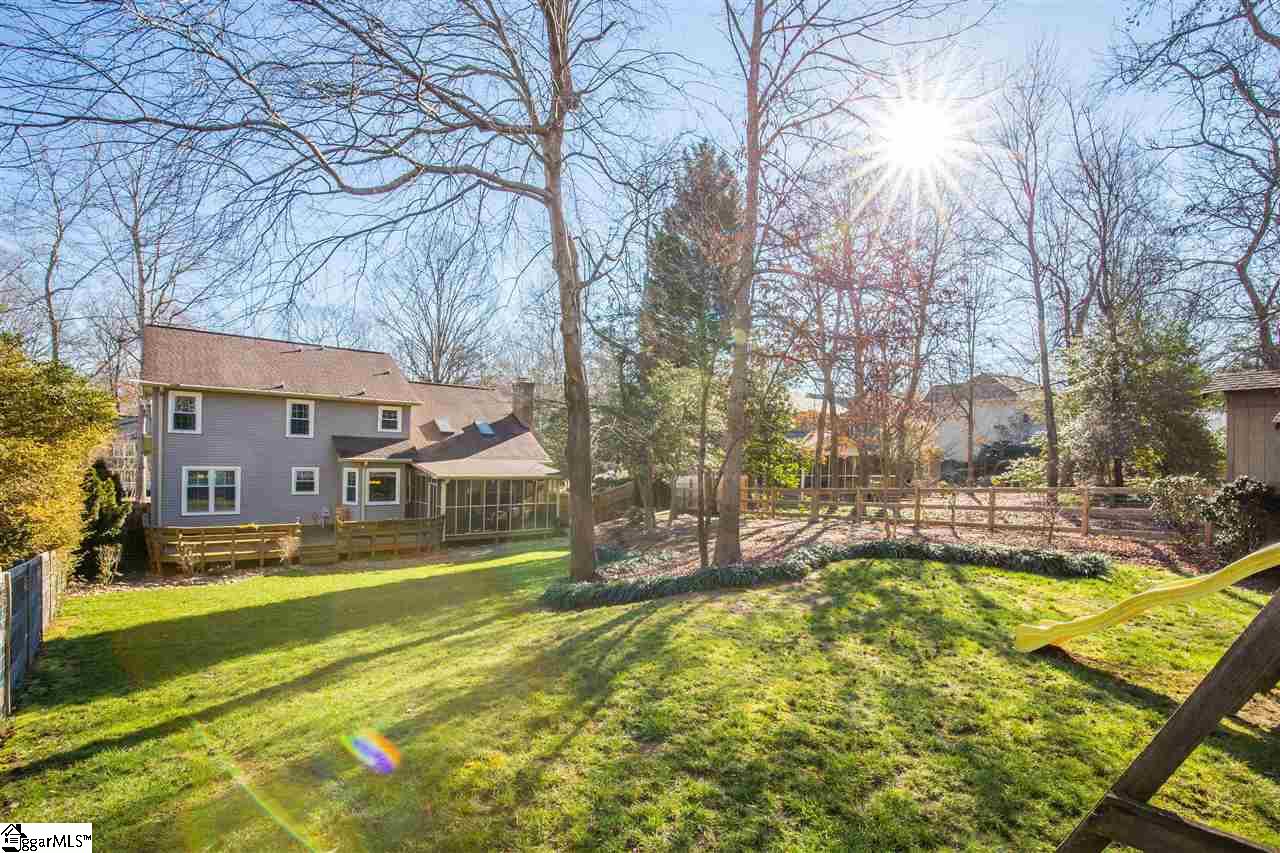 146 Crosswinds Street Greer, SC 29650 - Photo 29 of 36 Gallery Image 29