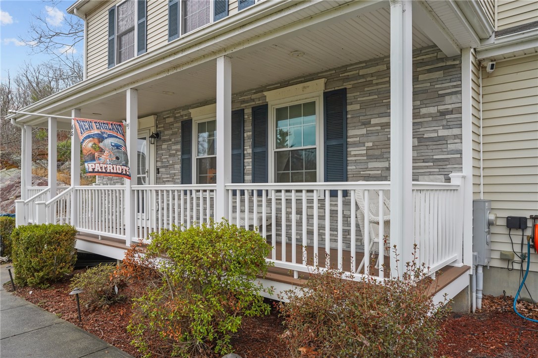 65 Albion Road Lincoln, RI 02865 - Photo 2 of 48