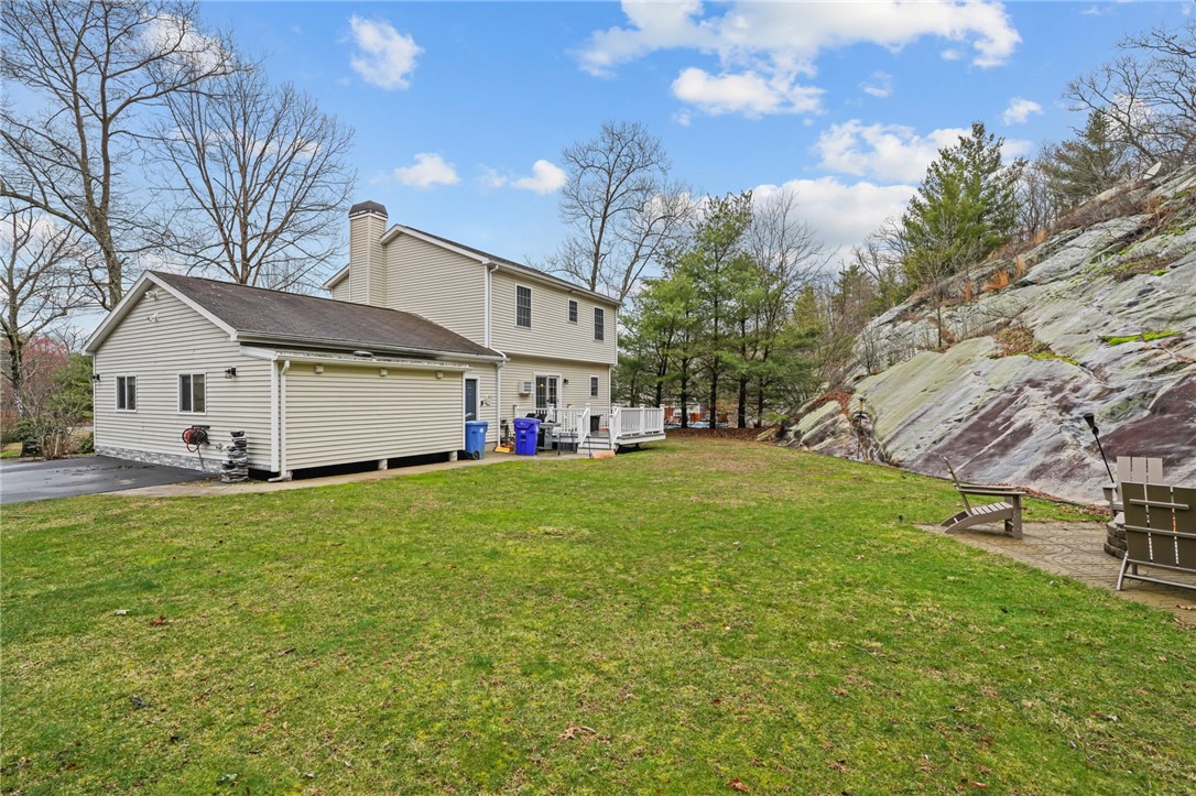 65 Albion Road Lincoln, RI 02865 - Photo 39 of 48