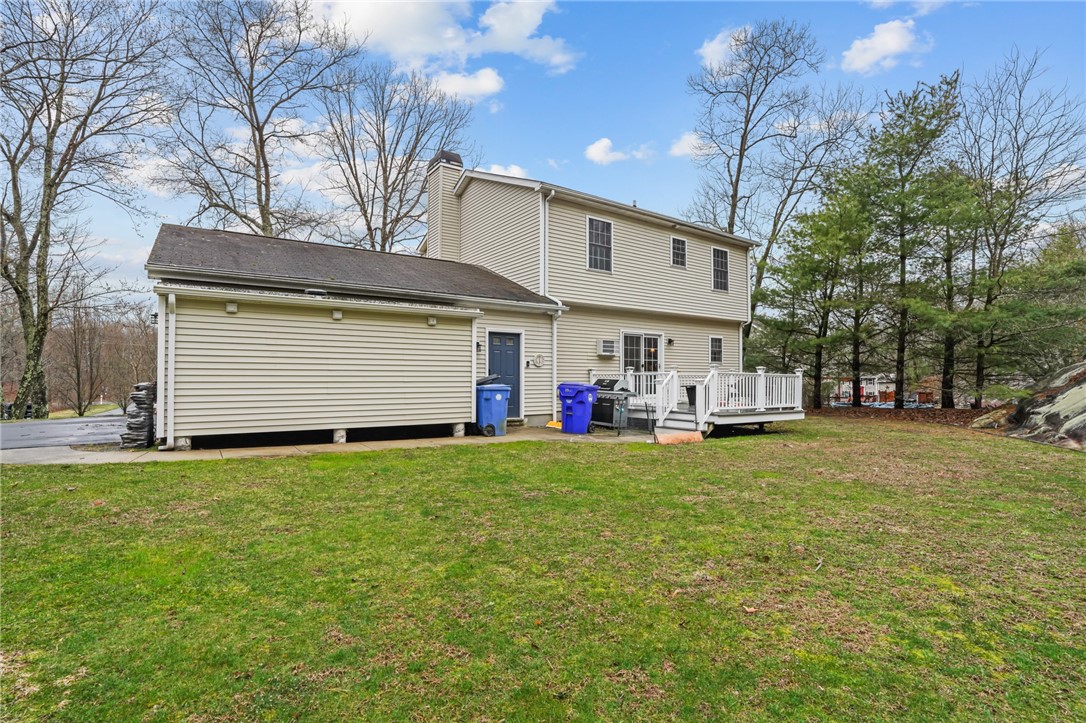 65 Albion Road Lincoln, RI 02865 - Photo 40 of 48