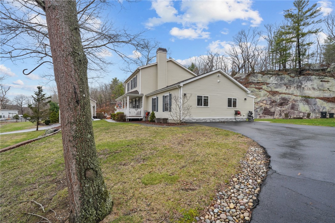 65 Albion Road Lincoln, RI 02865 - Photo 42 of 48