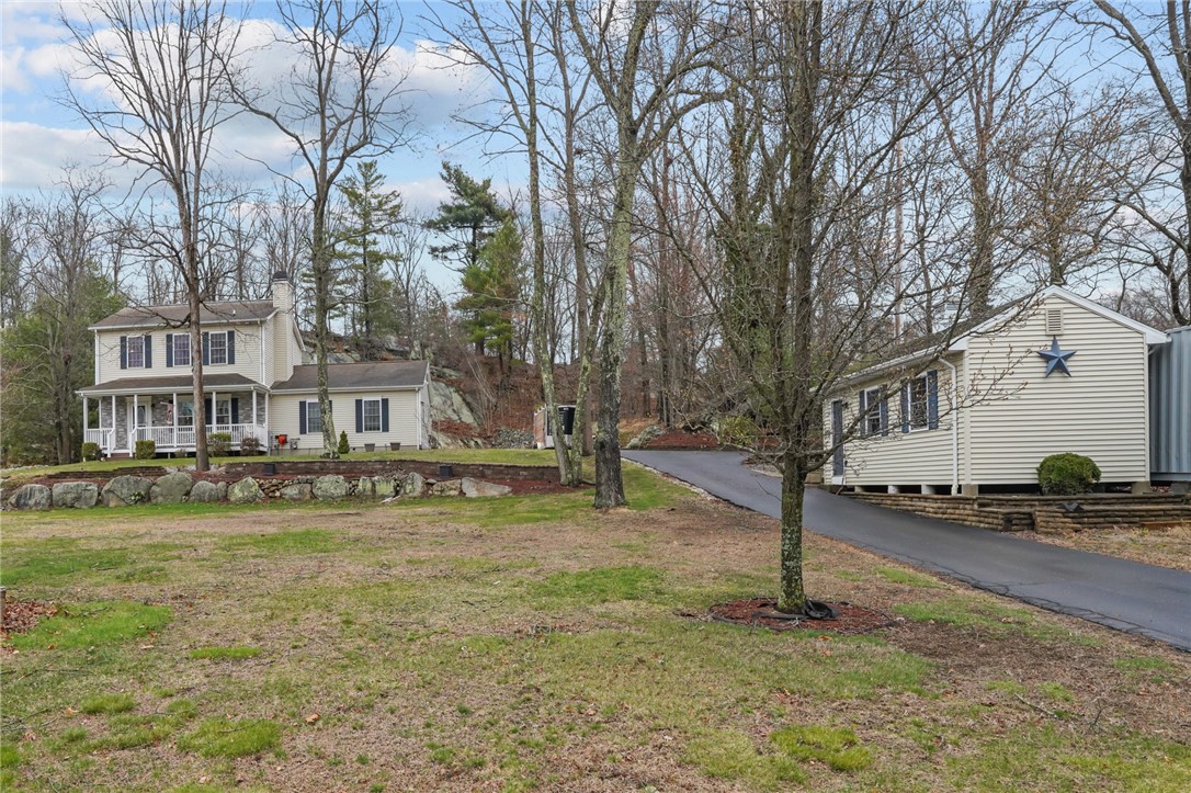 65 Albion Road Lincoln, RI 02865 - Photo 46 of 48