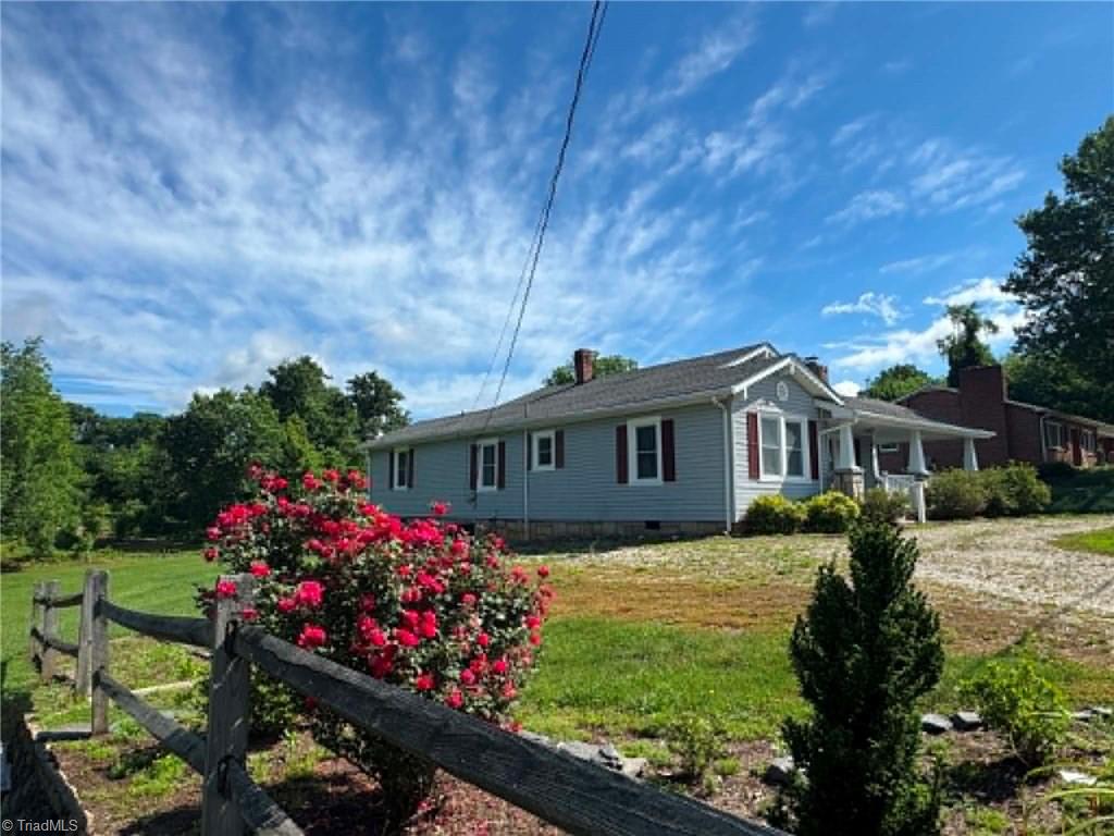 1230 Zephyr Mountain Park Road State Road, NC 28676 - Photo 4 of 50