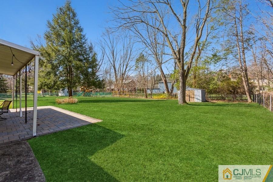 165 Fern Road East Brunswick, NJ 08816 - Photo 18 of 22 Gallery Image 18
