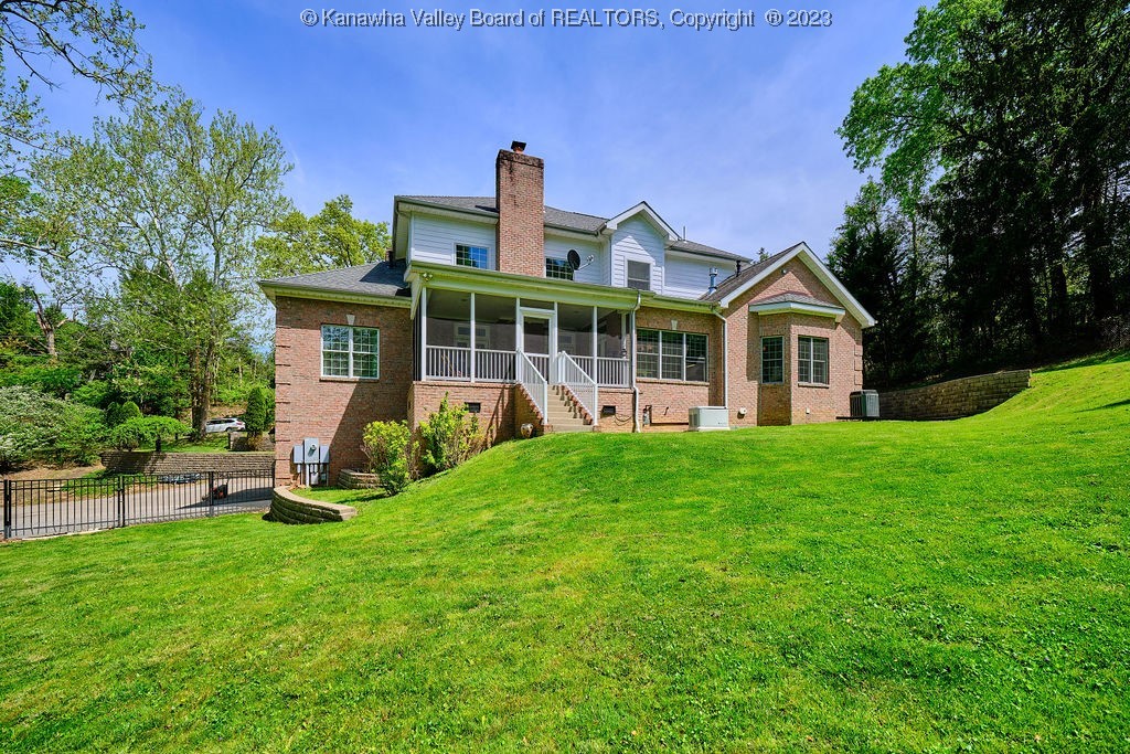 1624 Loudon Heights Road Charleston, WV 25314 - Photo 43 of 48 Gallery Image 43