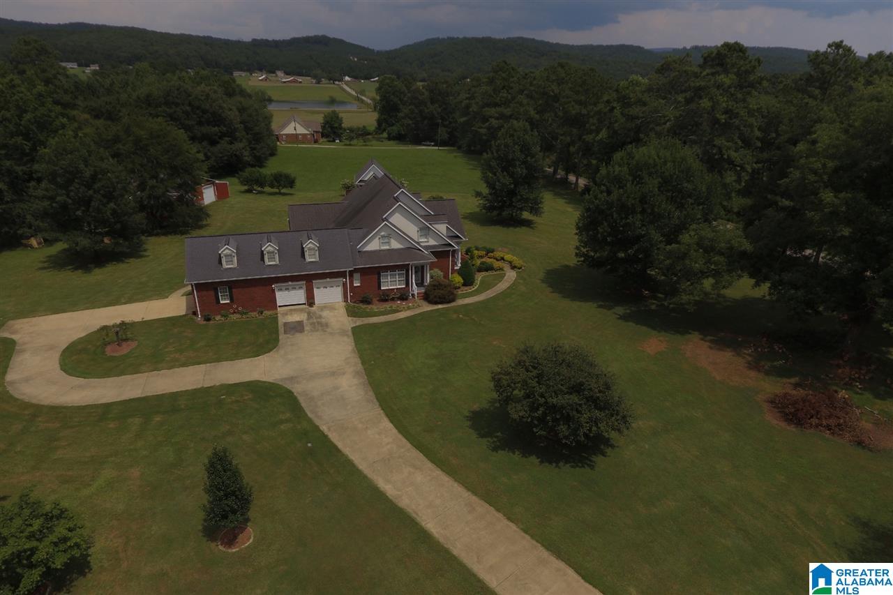 20 Hollingsworth Road Jacksonville, AL 36265 - Photo 27 of 50