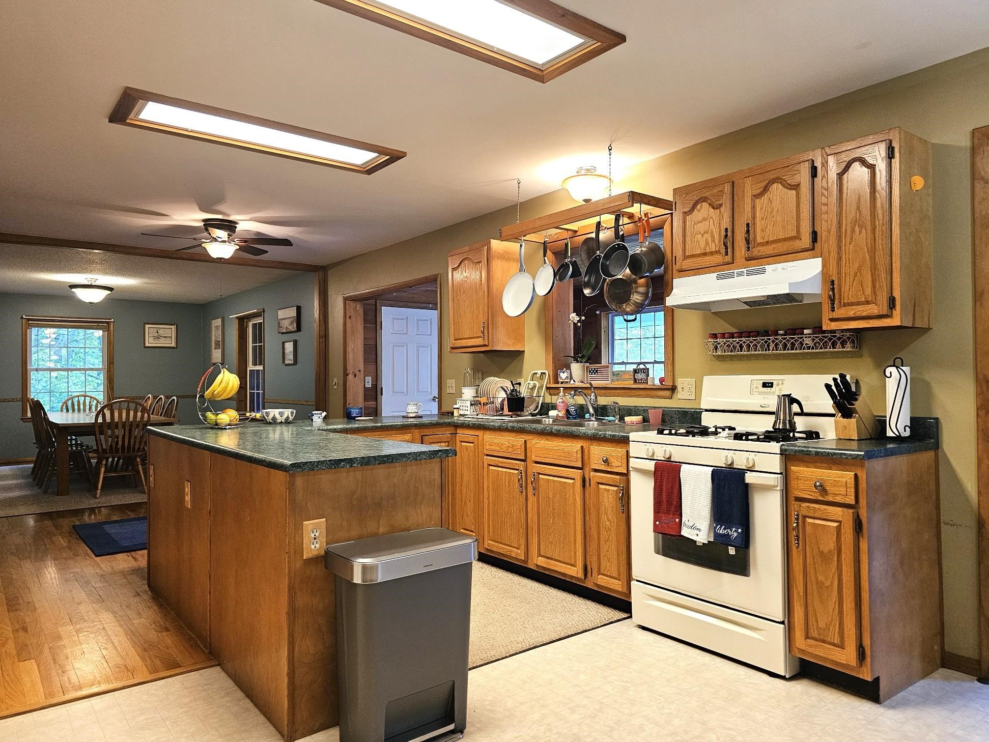 418 Old Stoddard Road Nelson, NH 03457 - Photo 6 of 27