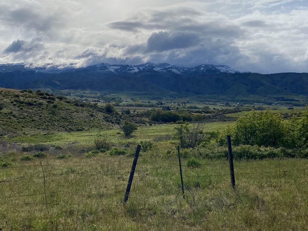 55-acres Deer Loop Council, ID 83612 - Photo 5 of 10