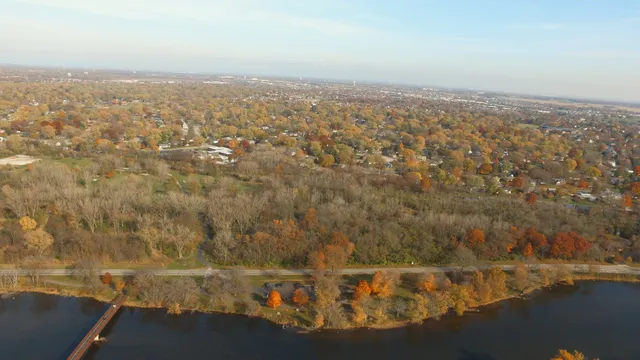 $350,000 | Parcel 004-003 State Rt 25 Road, Oswego, IL 60543