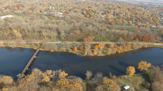 $350,000 | Parcel 004-003 State Rt 25 Road, Oswego, IL 60543