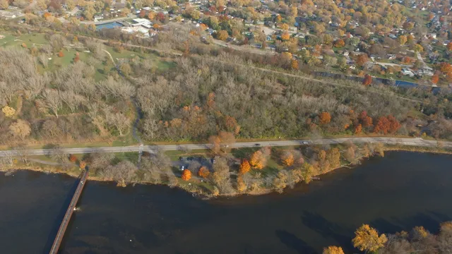 $350,000 | Parcel 004-003 State Rt 25 Road, Oswego, IL 60543