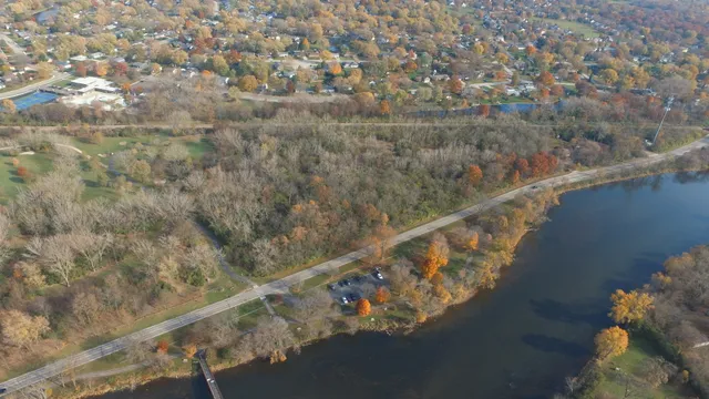 $350,000 | Parcel 004-003 State Rt 25 Road, Oswego, IL 60543