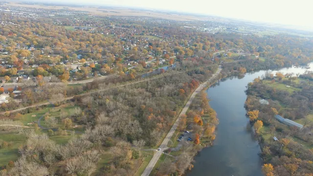 $350,000 | Parcel 004-003 State Rt 25 Road, Oswego, IL 60543