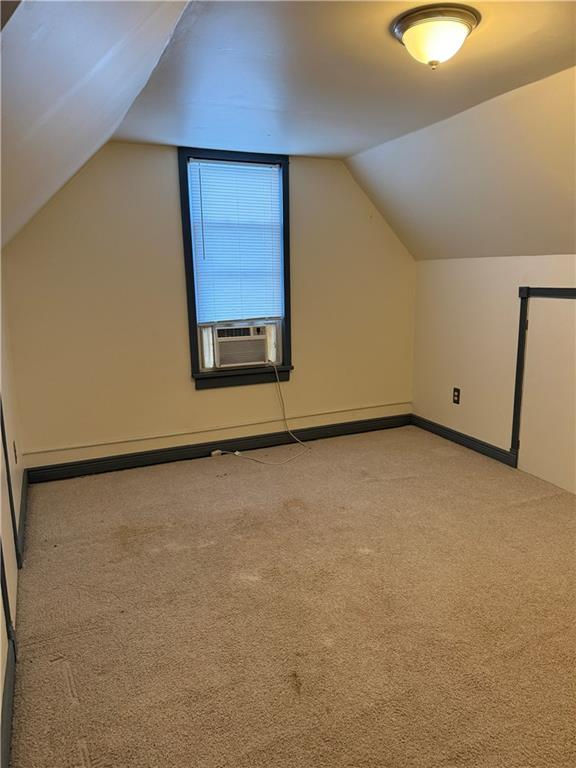 115 Lyon Avenue Butler, PA 16001 - Photo 19 of 32 a view of an empty room