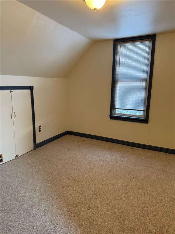 115 Lyon Avenue Butler, PA 16001 - Photo 20 of 32 an empty room with a window