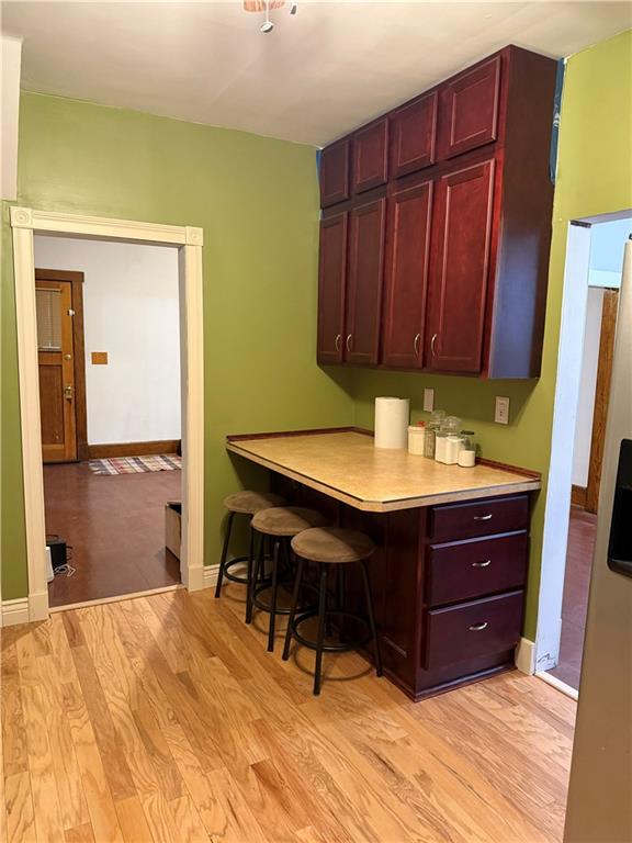 115 Lyon Avenue Butler, PA 16001 - Photo 5 of 32 a room with a dresser and a chair