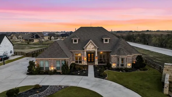 $1,390,000 | 7751 Faught Road, Northlake, TX 76226