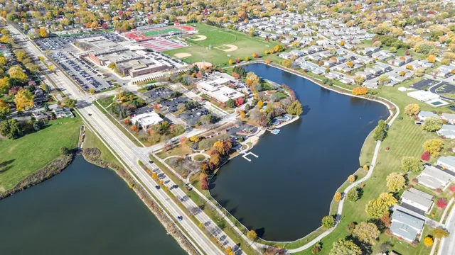 $274,853 | 314 Covehill Court, Unit 314, Schaumburg, IL 60193