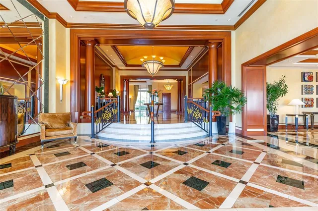 $1,350,000 | 20201 East Country Club Drive, Unit 706, Aventura, FL 33180