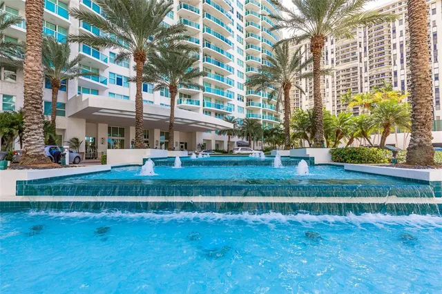 $1,350,000 | 20201 East Country Club Drive, Unit 706, Aventura, FL 33180
