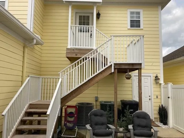 $1,150 | 4282-1 Park Crossing Trail, Tallahassee, FL 32311