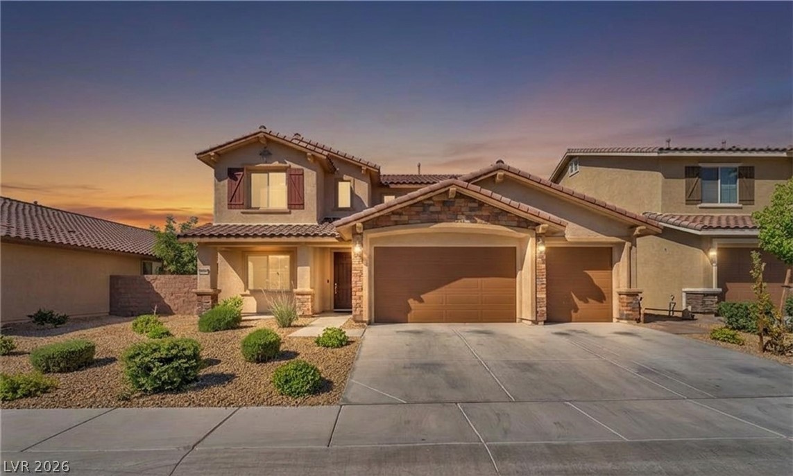 261 Via Morelli Henderson, NV 89011 - Photo 1 of 59