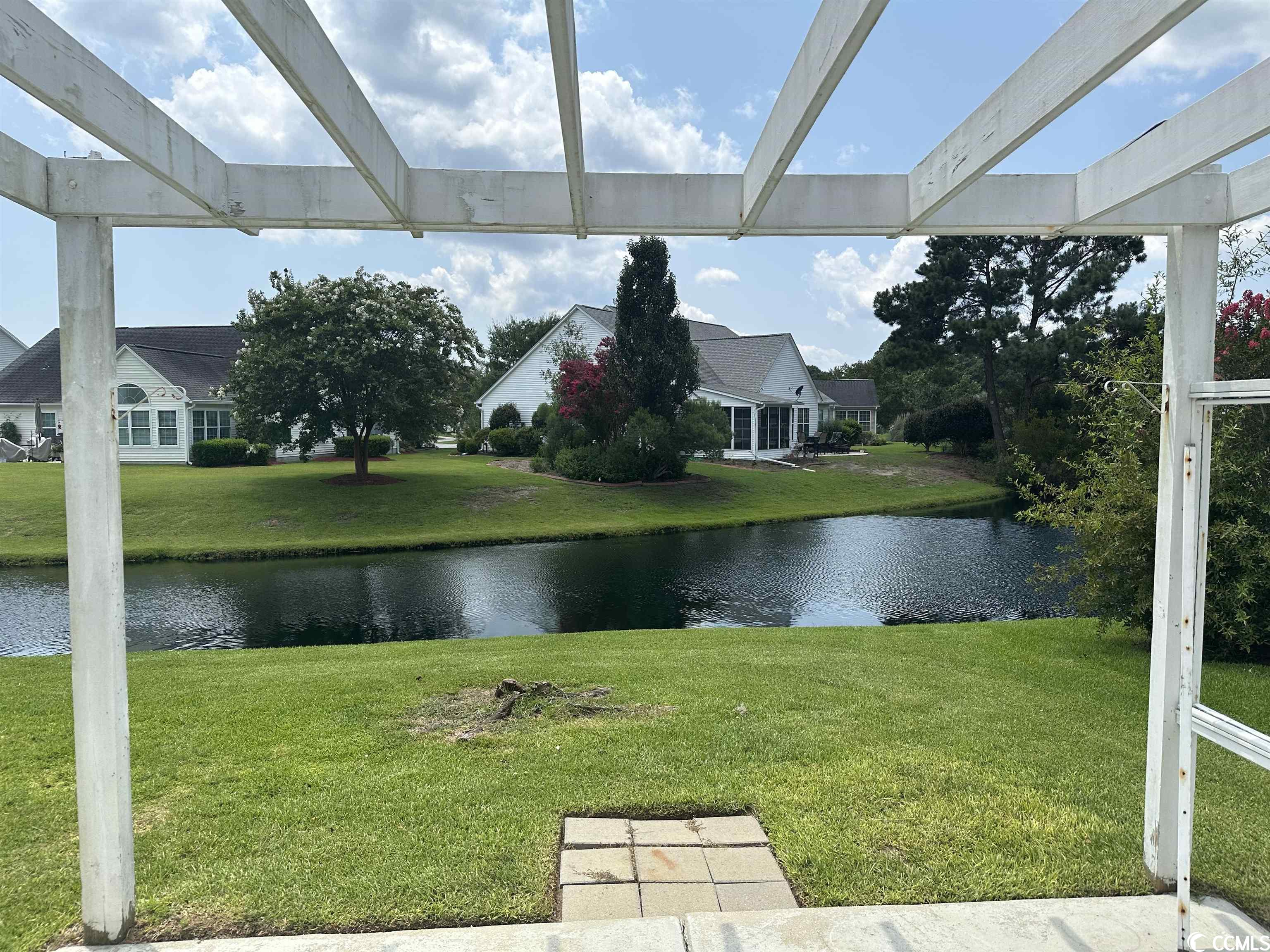 1481 Sedgefield Drive Murrells Inlet, SC 29576 - Photo 15 of 25