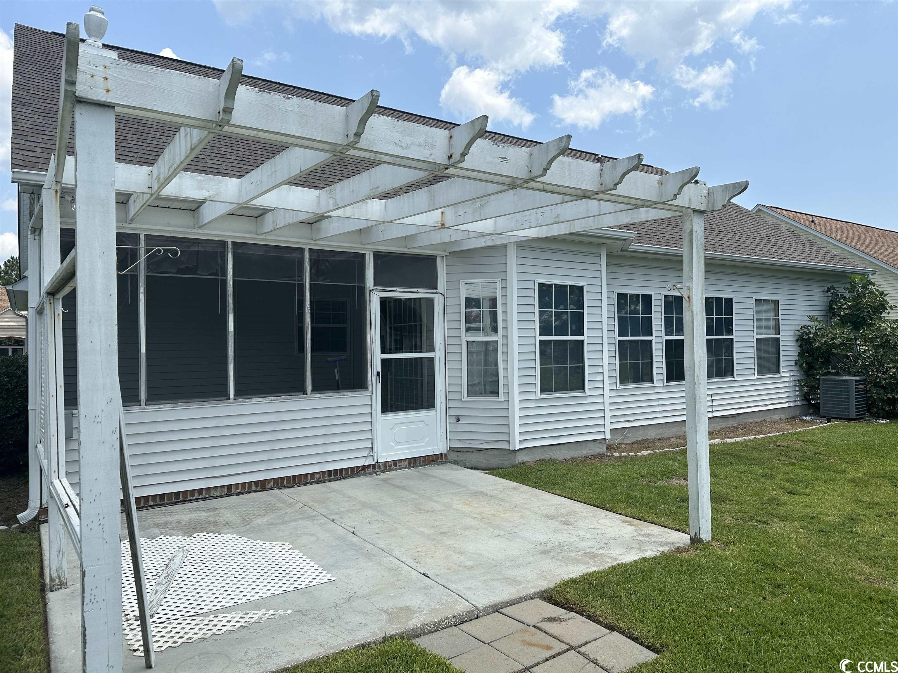 1481 Sedgefield Drive Murrells Inlet, SC 29576 - Photo 19 of 25