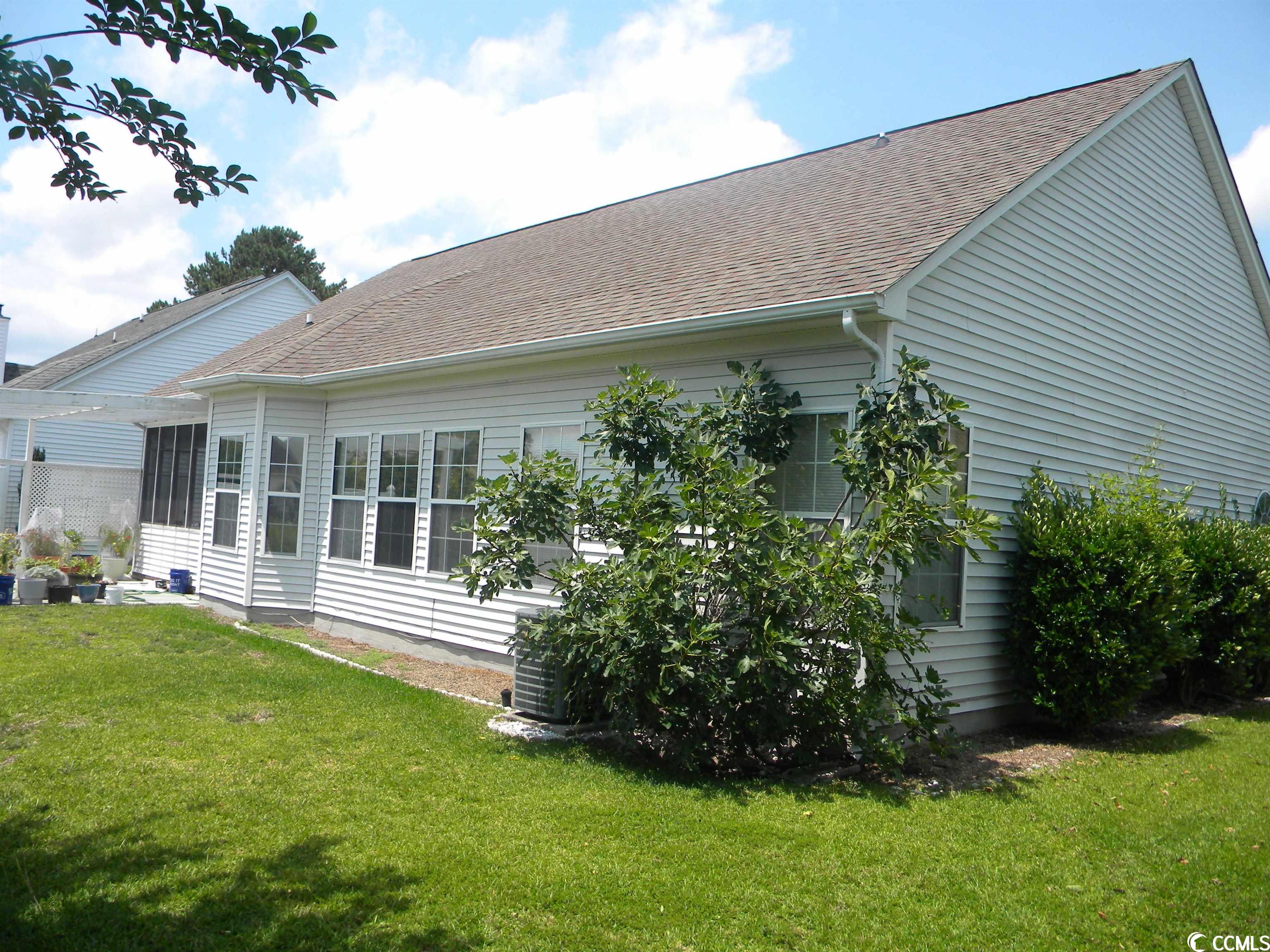 1481 Sedgefield Drive Murrells Inlet, SC 29576 - Photo 20 of 25