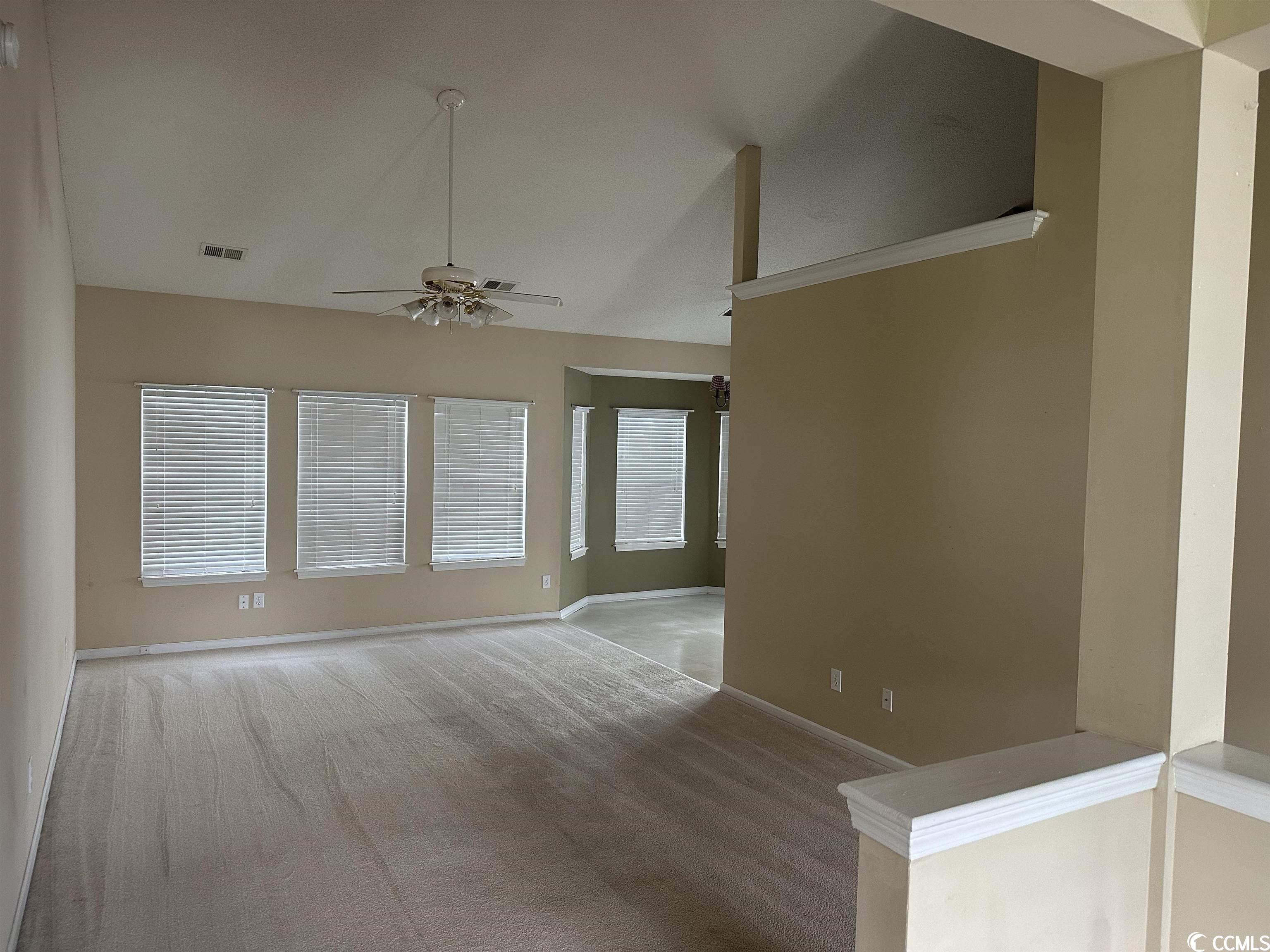 1481 Sedgefield Drive Murrells Inlet, SC 29576 - Photo 2 of 25