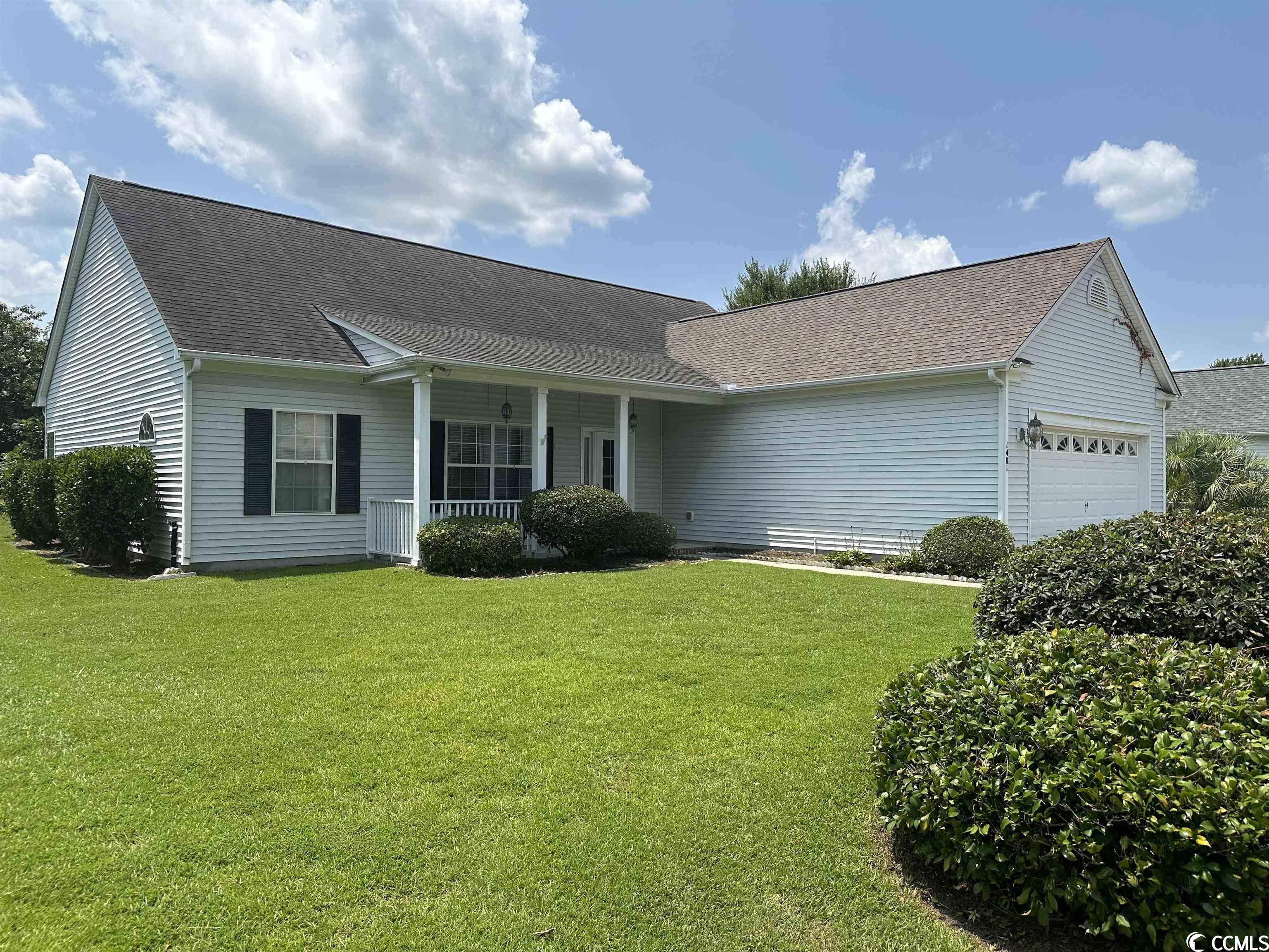 1481 Sedgefield Drive Murrells Inlet, SC 29576 - Photo 21 of 25