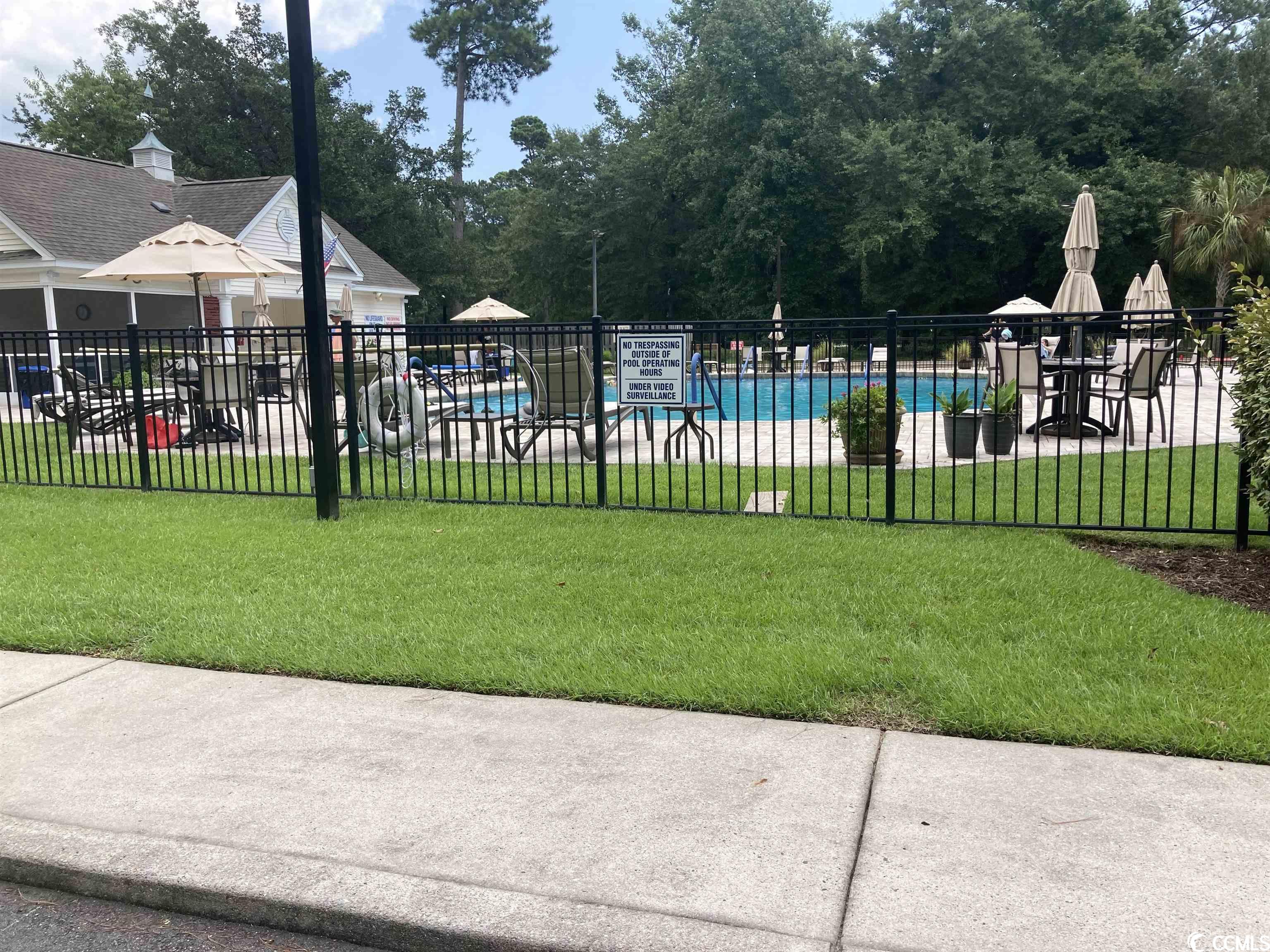 1481 Sedgefield Drive Murrells Inlet, SC 29576 - Photo 23 of 25